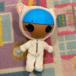 Cute lalaloopsy doll